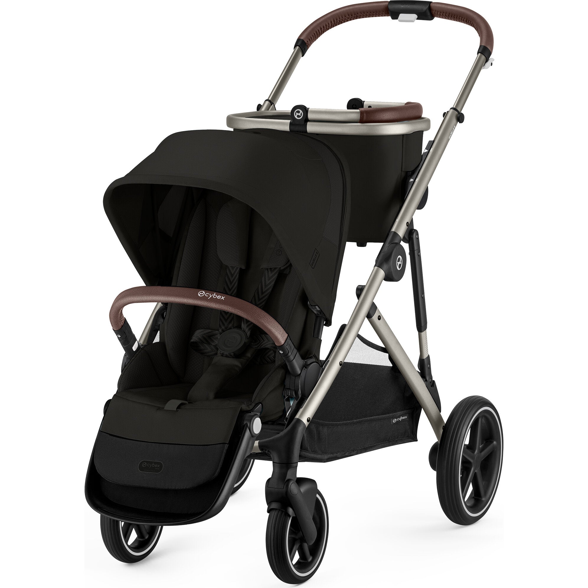 Cybex Gazelle S Stroller — The Kangaroo Pouch