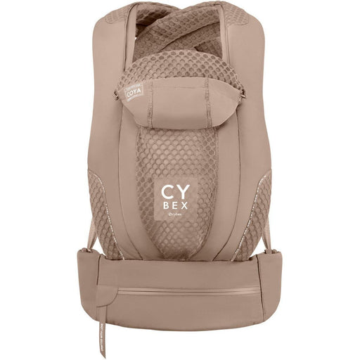 Cybex Coya Carrier — The Kangaroo Pouch