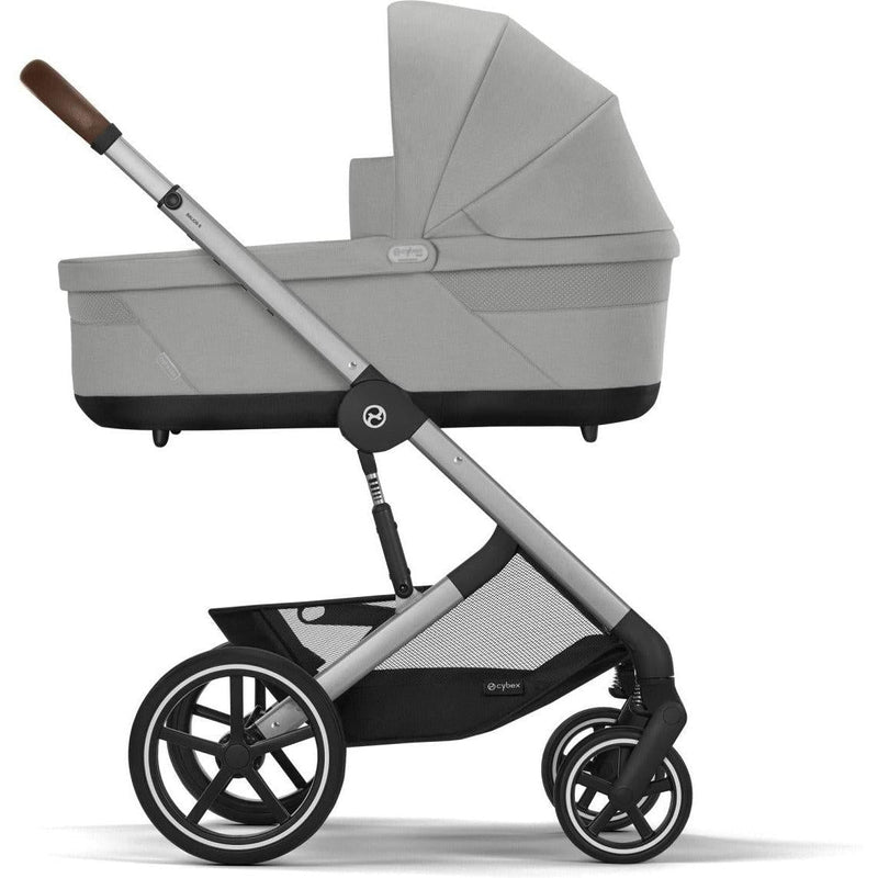 Cybex Cot S Lux