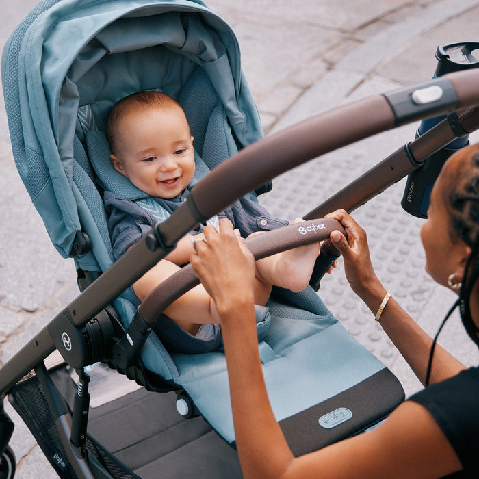 Cybex Balios S Lux 2 Stroller