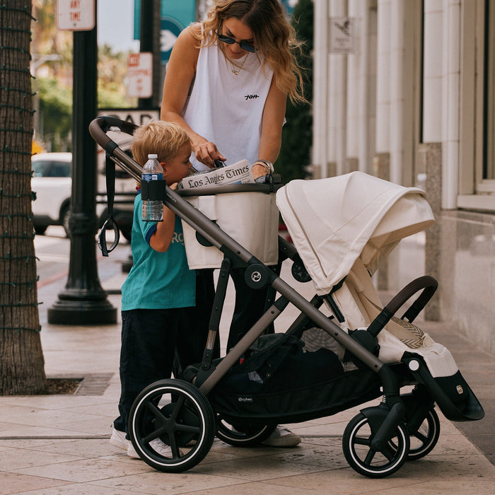 Cybex e-Gazelle S Electronic Assist Stroller