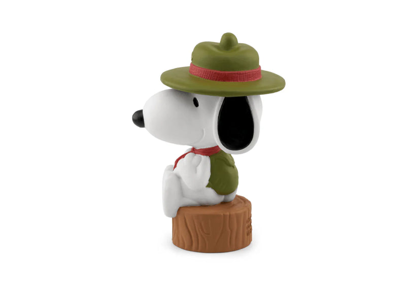 Tonies | Camp Snoopy (Peanuts)