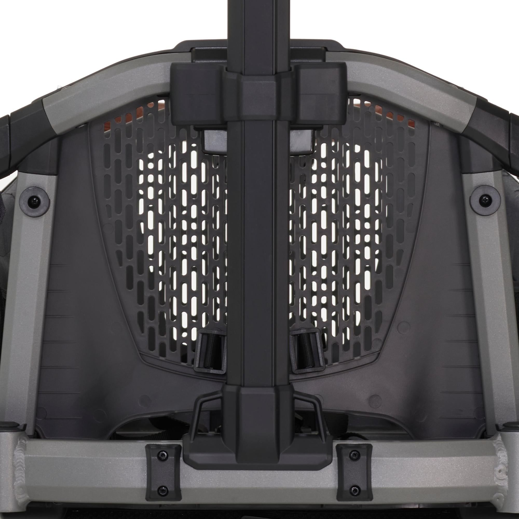 Veer Cruiser Rack — The Kangaroo Pouch