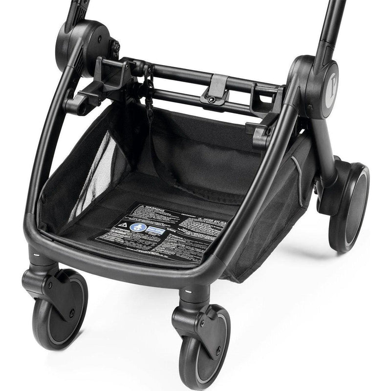 PEG City Loop Chassis + Urban Mobility Infant Car Seat Combo