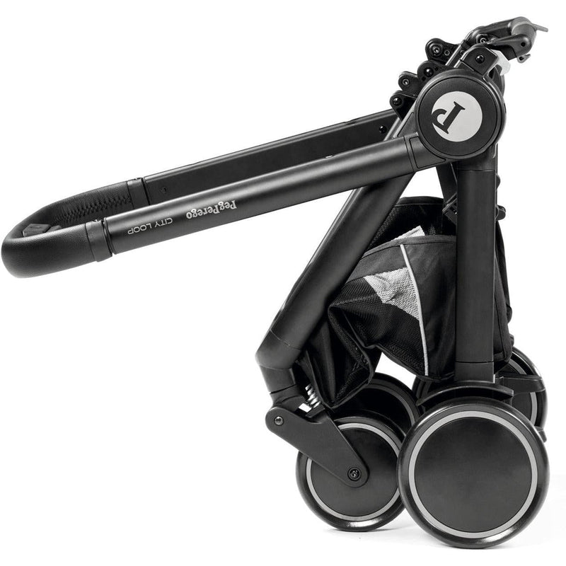 PEG City Loop Chassis