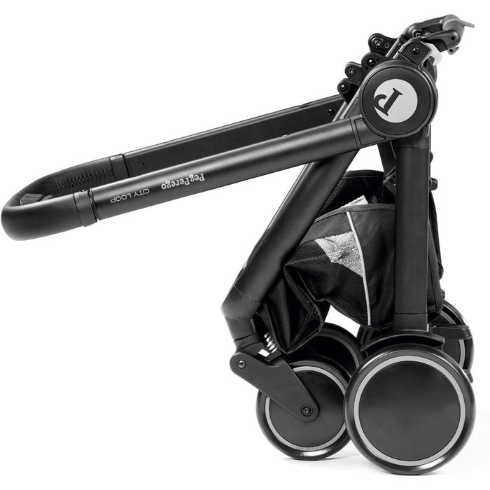 PEG City Loop Chassis