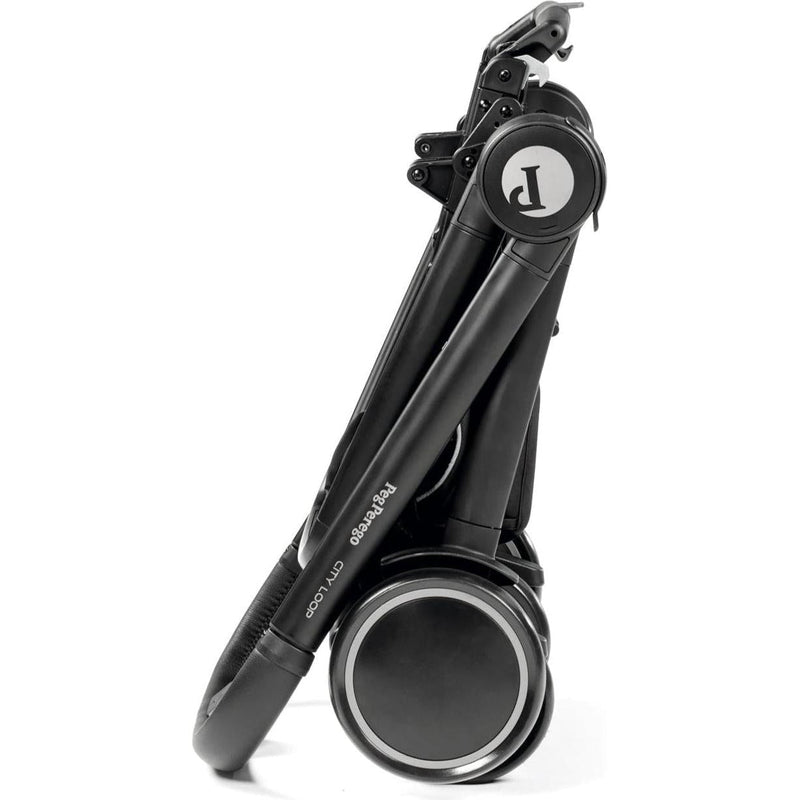 PEG City Loop Chassis