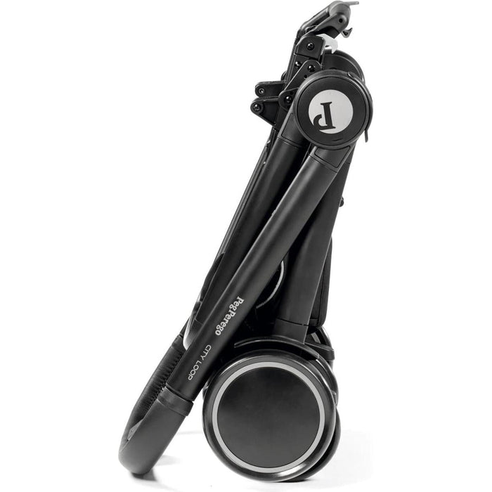 PEG City Loop Chassis