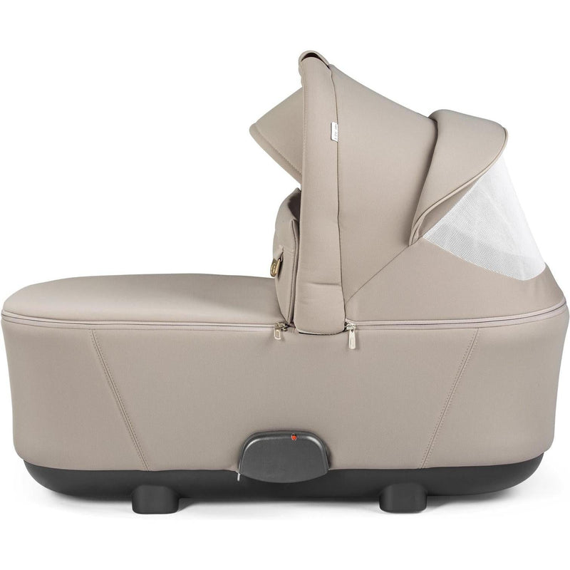 PEG Culla Flex Bassinet with Stand for Veloce/Vivace (2025 Edition)