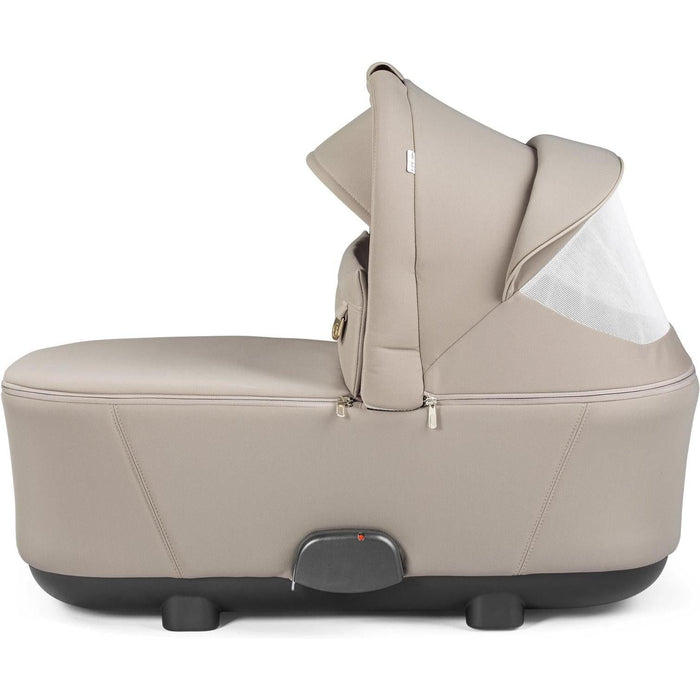 PEG Culla Flex Bassinet with Stand for Veloce/Vivace (2025 Edition)