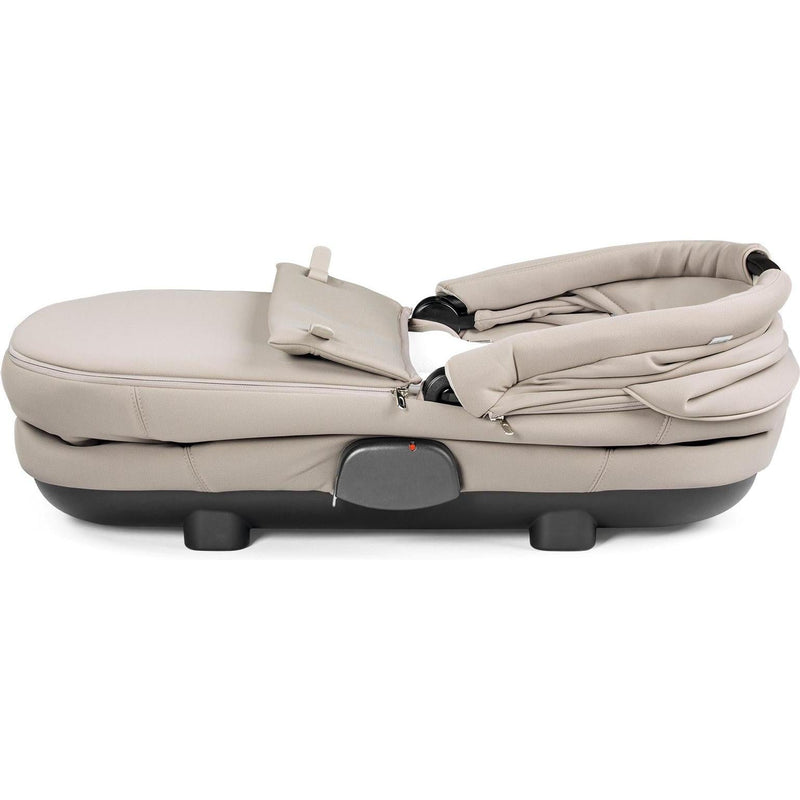 PEG Culla Flex Bassinet with Stand for Veloce/Vivace (2025 Edition)