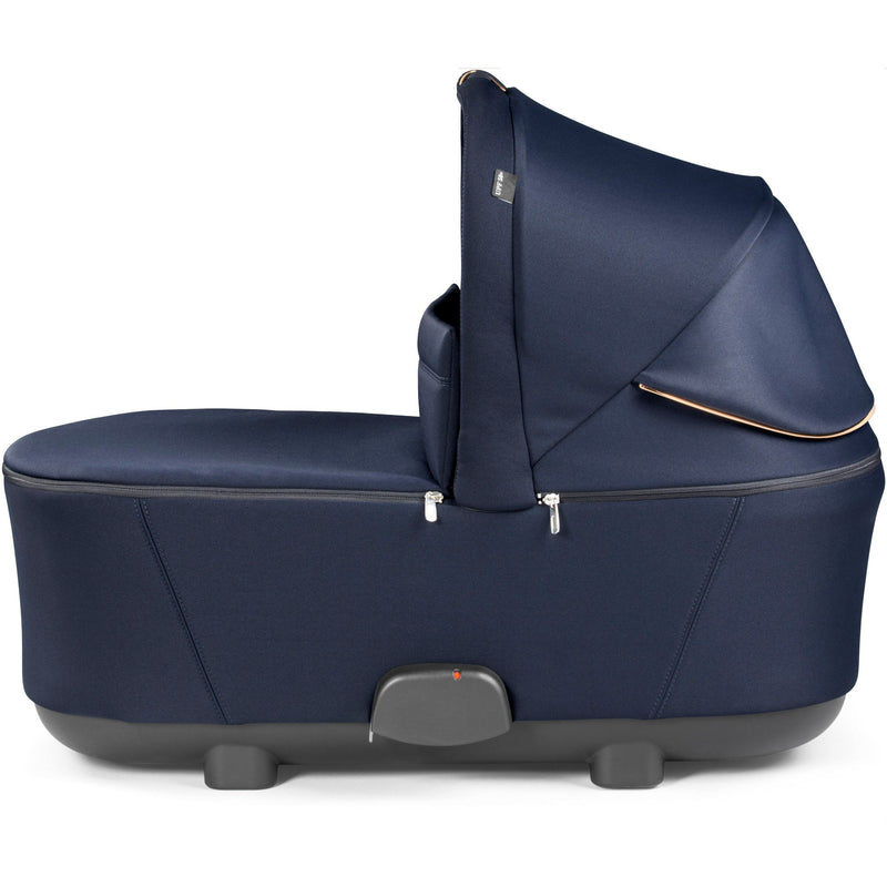 PEG Culla Flex Bassinet with Stand for Veloce/Vivace