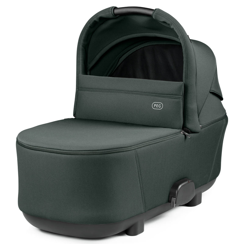PEG Culla Flex Bassinet with Stand for Veloce/Vivace