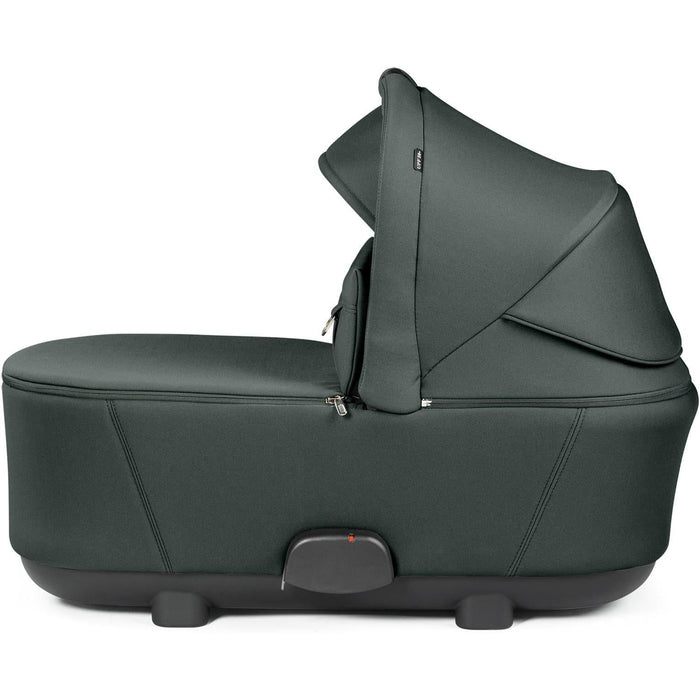 PEG Culla Flex Bassinet with Stand for Veloce/Vivace (2025 Edition)