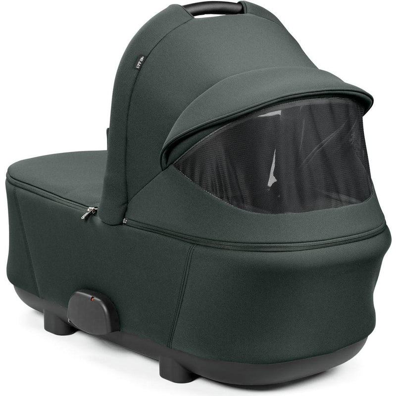PEG Culla Flex Bassinet with Stand for Veloce/Vivace (2025 Edition)