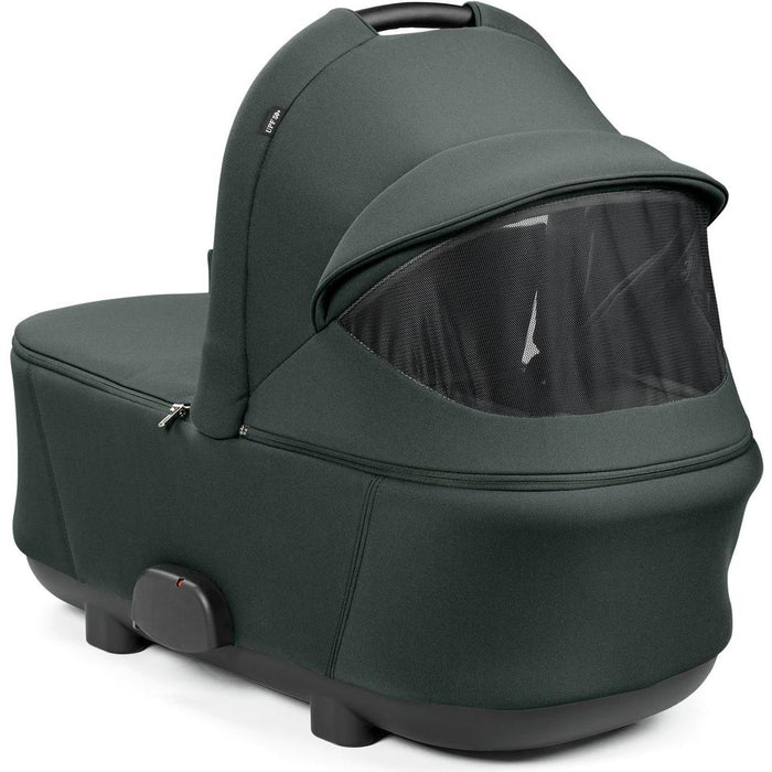 PEG Culla Flex Bassinet with Stand for Veloce/Vivace (2025 Edition)