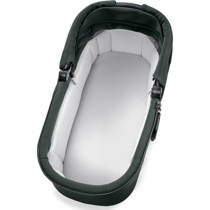 PEG Culla Flex Bassinet with Stand for Veloce/Vivace (2025 Edition)