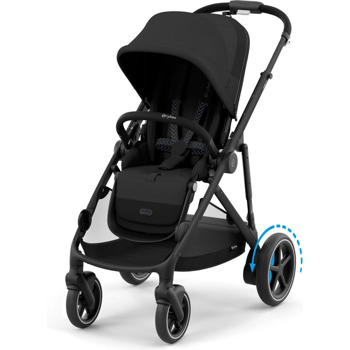 Cybex e-Gazelle S Electronic Assist Stroller