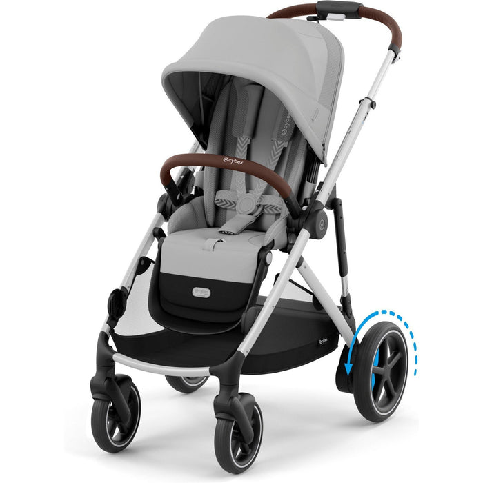 Cybex e-Gazelle S Electronic Assist Stroller