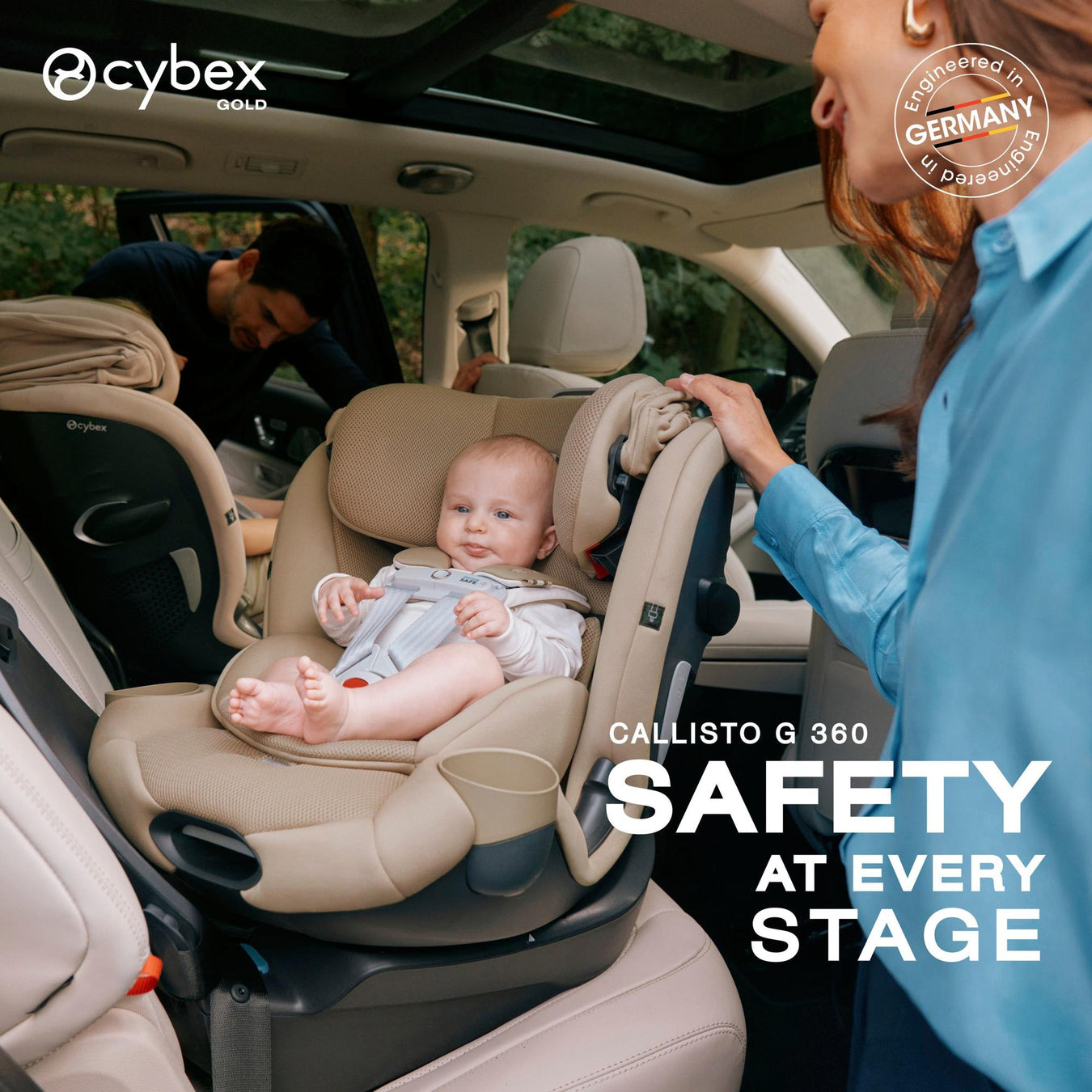 Cybex