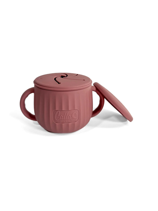 Calla & Friends | The Miller Snack Cup