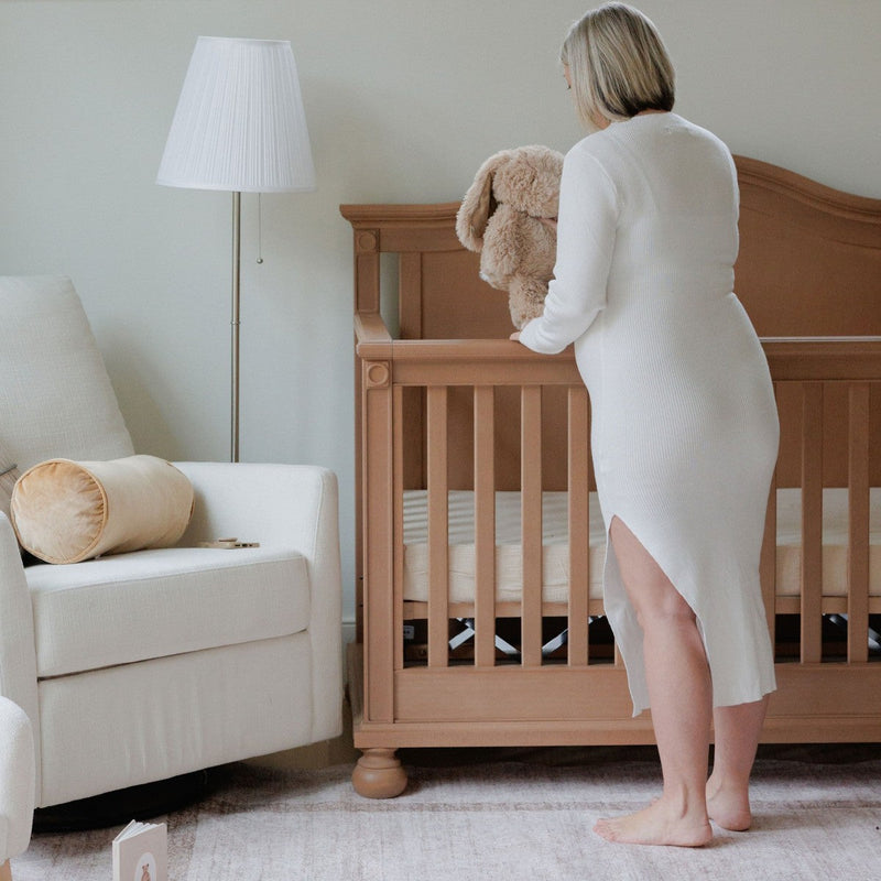 Romina Dakota Convertible Crib