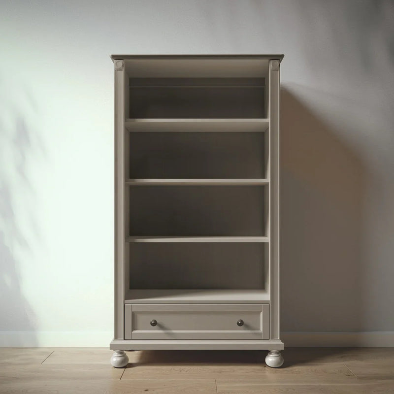 Romina Dakota Bookcase
