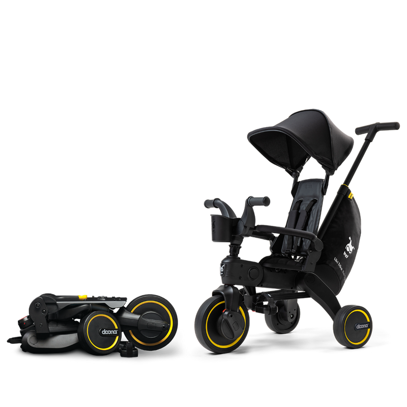 Liki Trike | Midnight Edition