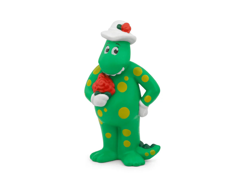 Tonies | The Wiggles: Dorothy the Dinosaur
