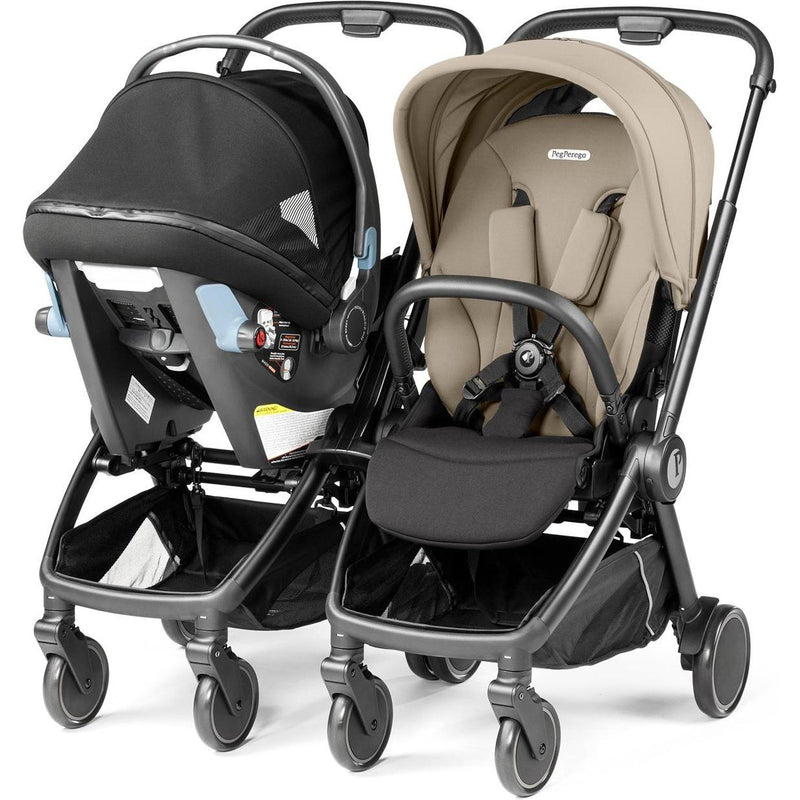 PEG City Loop Duo Adapter