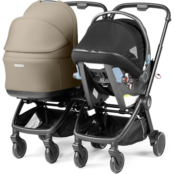 Peg Perego City Loop Duo Adapter