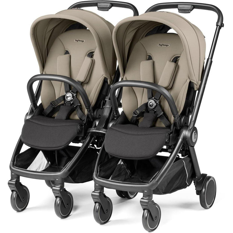 PEG City Loop Duo Adapter