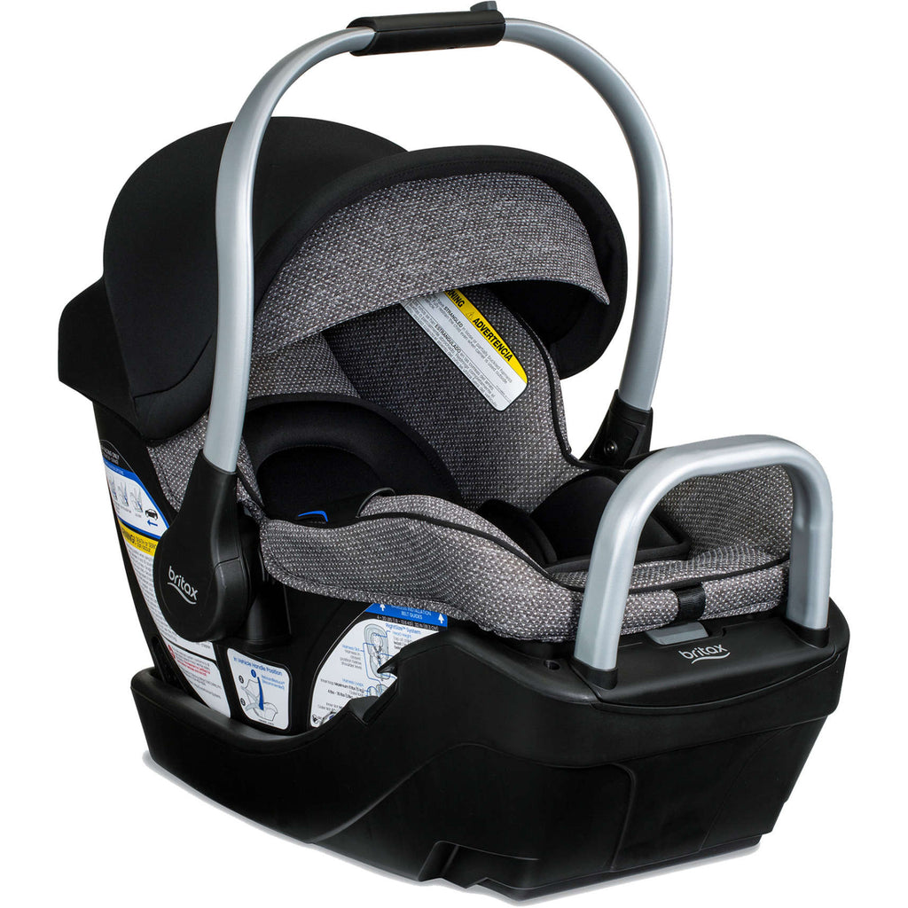 britax belly pad replacement Willow SC Infant Car Seat with Alpine Base