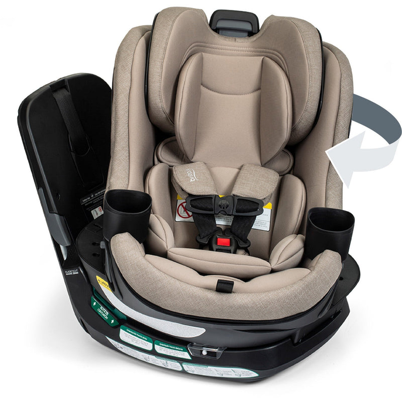 Britax Galaxy 360 Slim Rotating Car Seat | PRE-ORDER