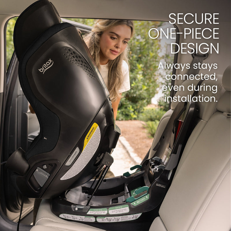 britax marathon warranty Britax Galaxy 360 Slim Rotating Car Seat — The Kangaroo Pouch