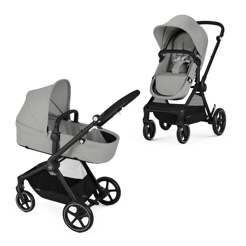 Cybex EOS 2-in-1 Stroller
