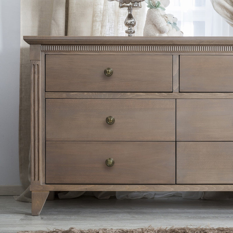 Silva Edison Double Dresser