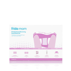 FridaBaby Postpartum Recovery Kit