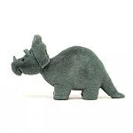 Jellycat | Fossily Triceratops