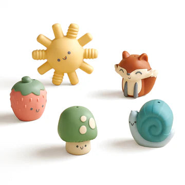 Itzy Ritzy | Finger Puppets