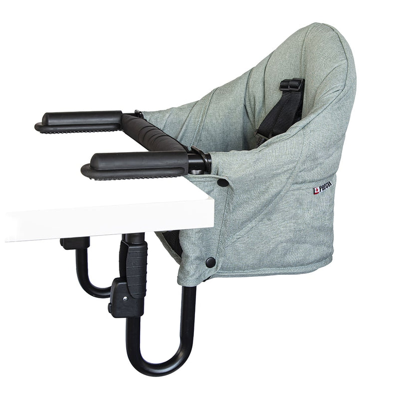 Guzzle & Guss | Perch Clip-On Table Chair