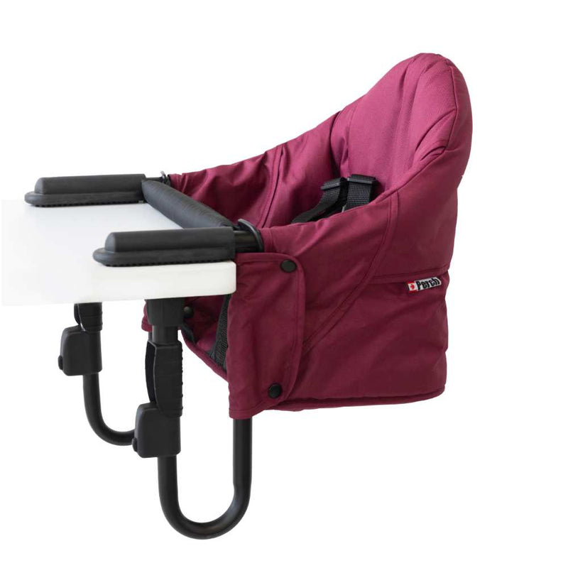 Guzzle & Guss | Perch Clip-On Table Chair