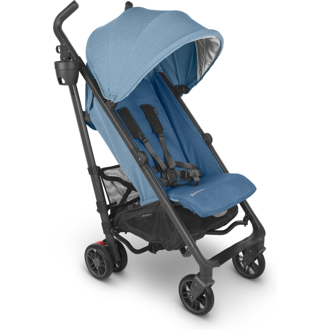 uppababy g-luxe replacement seat pad UPPAbaby G-Luxe Stroller — The Kangaroo Pouch