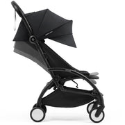 Stokke YOYO⁵ Stroller - Black