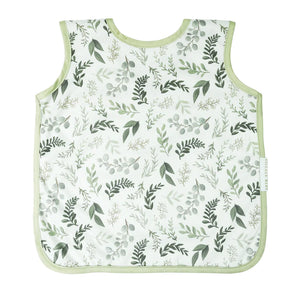Village Baby Apron Bib | Grace Greenery