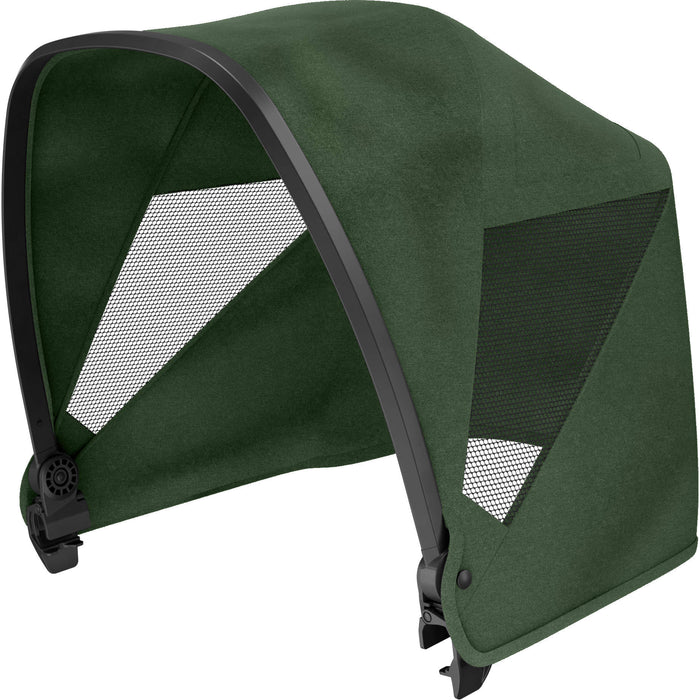 Veer Cruiser XL Custom Retractable Canopy