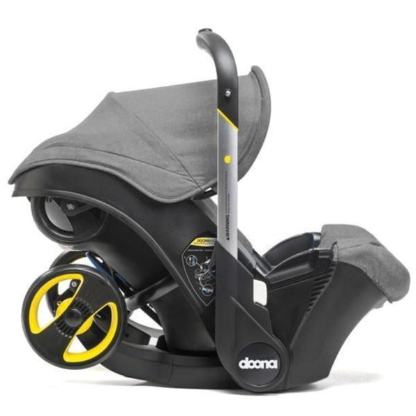 doona stroller store Doona Infant Car Seat & Stroller Slate Green