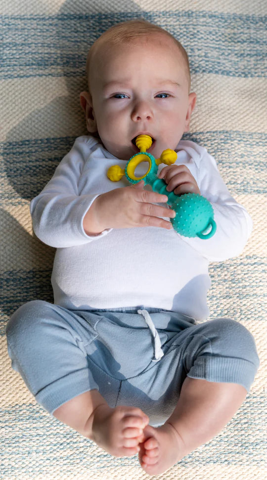 Mobi Games Inc | Gumlii Sensory Teether