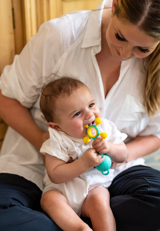 Mobi Games Inc | Gumlii Sensory Teether