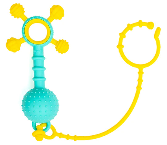Mobi Games Inc | Gumlii Sensory Teether